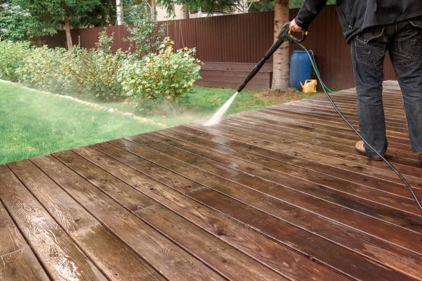 Best Sidewalk and Walkway Cleaning  in Prineville Lake Acres, OR